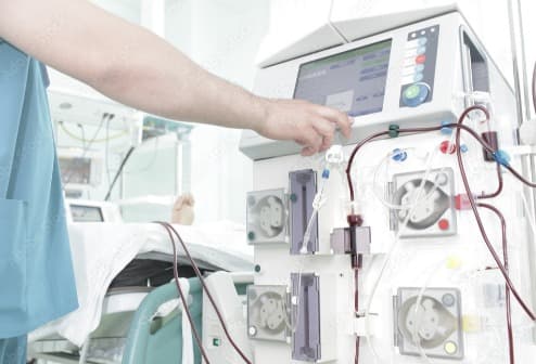 Dialysis